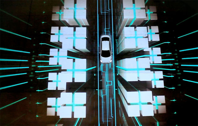 The 10 most insane and mind blowing 3D projection mapping shows ever The 10 most insane and mind blowing 3D projection mapping shows ever