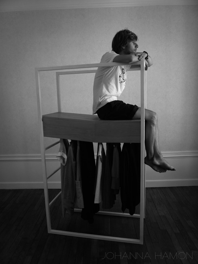 Cabinet de curiosite by Johanna Hamon 3o6 Cabinet de curiosite by Johanna Hamon