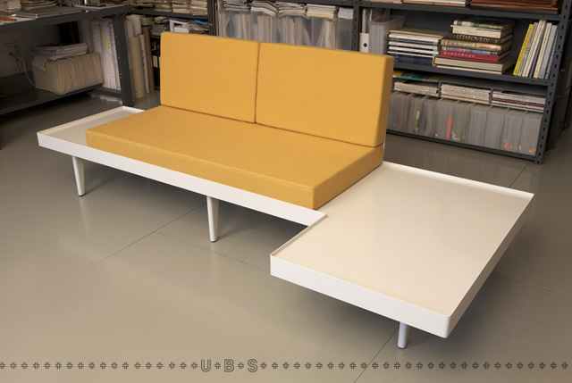 3o9 Toffoli line by UBS Design