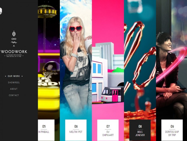 4.web design inspiration 750x567 Weekly Web Design Inspiration #96