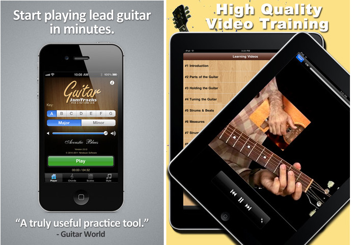 10+ Guitar Apps for iPhone and iPad 4109 10+ Guitar Apps for iPhone and iPad