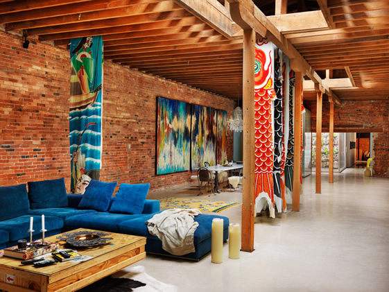46 Water Street, Omer Arbel 46 Water Street, Omer Arbel