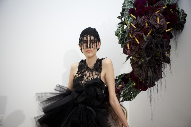 Augustin Teboul s/s 2013 4o Augustin Teboul s/s 2013