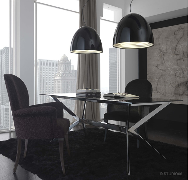 Furà lamp by STUDIO06 4o1 Furà lamp by STUDIO06