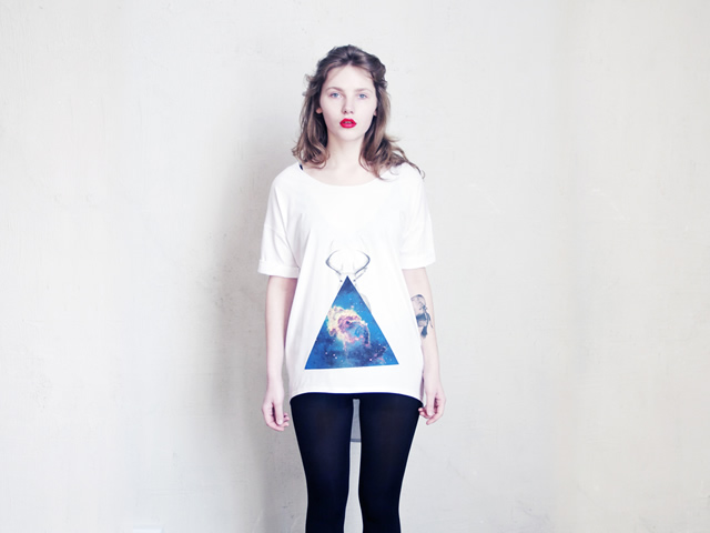 BlankBlank collection 4o3 BlankBlank collection