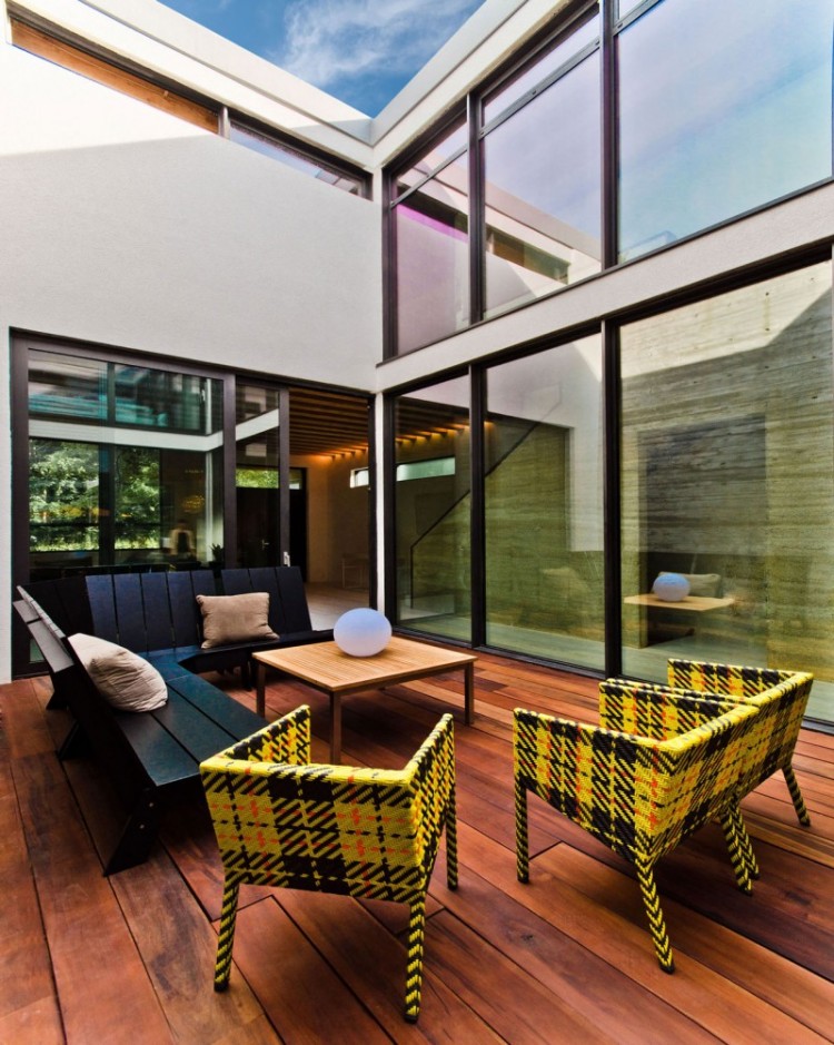 Ecologia Montreal by Gervais Fortin 533 750x939 Ecologia Montreal by Gervais Fortin