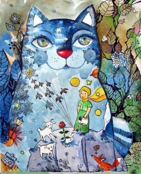 534282 346460125448115 155921826 n Amazing Oxana Zaika Artworks!