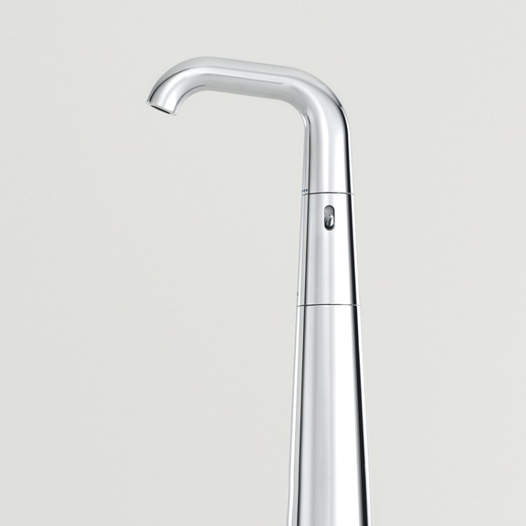 Caroma Marc Newson Bathroom Range 625 750x750 Caroma Marc Newson Bathroom Range