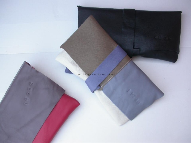 6o33 Giovanna Giuliani upcycled bags