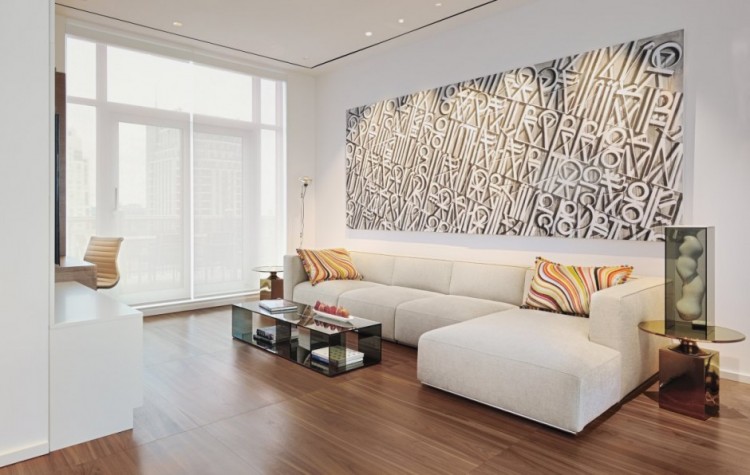 Yorkville Penthouse by Cecconi Simone 71 750x475 Yorkville Penthouse by Cecconi Simone