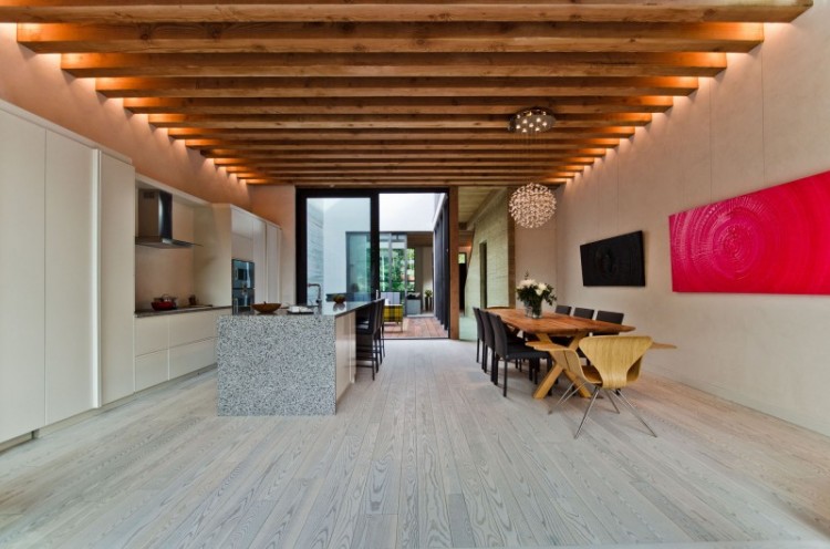 Ecologia Montreal by Gervais Fortin 727 750x496 Ecologia Montreal by Gervais Fortin
