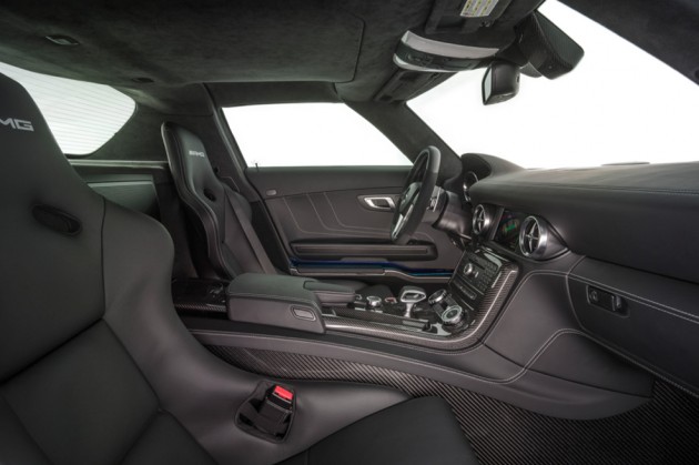 Mercedes Benz SLS AMG Coupe Electric 740 horsepower mercedes benz sls amg electric supercar 511 Mercedes Benz SLS AMG Coupe Electric
