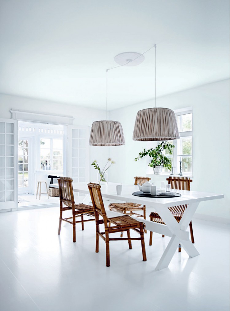 Amazingly White Home by Tine Kjeldsen 86 750x1015 Amazingly White Home by Tine Kjeldsen