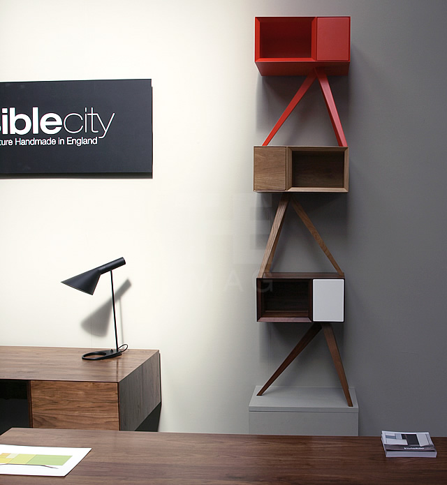Invisible Citys collection 8o1 Invisible Citys collection