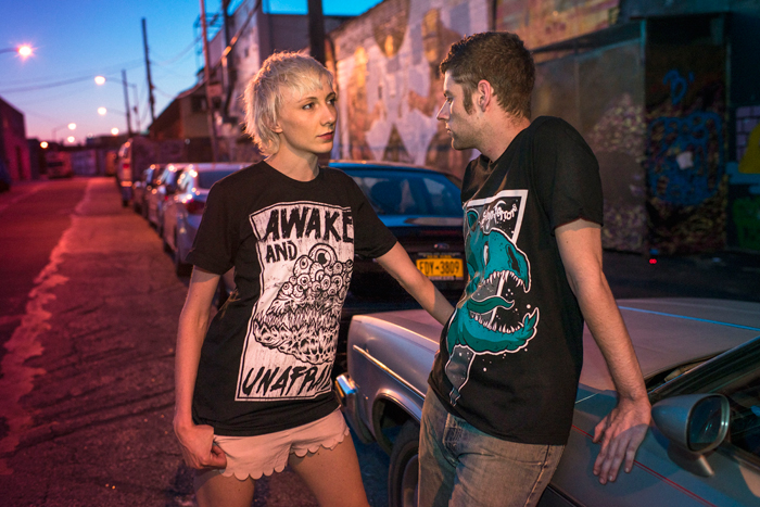Tees by Sleep Terror 91 Tees by Sleep Terror