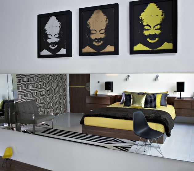 914 The Luna2 Private Hotel by David Wahl and Melanie Hall