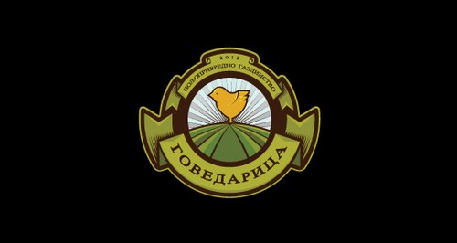 94 Weekly Logo Design Inspiration #02  