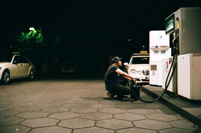 Frankie Casillo THE SWEET SMELL OF 35MM. PHOTOGRAPHY AND THE OLD SCHOOL Frankie Casillo THE SWEET SMELL OF 35MM. PHOTOGRAPHY AND THE OLD SCHOOL