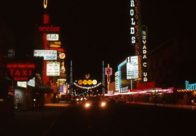 A Trip to USA In 1967 A Trip to USA In 1967 1 A Trip to USA In 1967