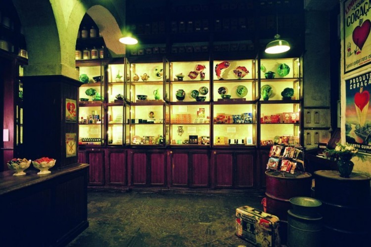 A Vida Portuguesa celebrating portuguese antique products A Vida Portuguesa Lisbon Store 750x501 A Vida Portuguesa celebrating portuguese antique products