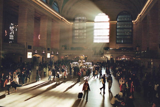 Analog New York 1 Analog New York Photos