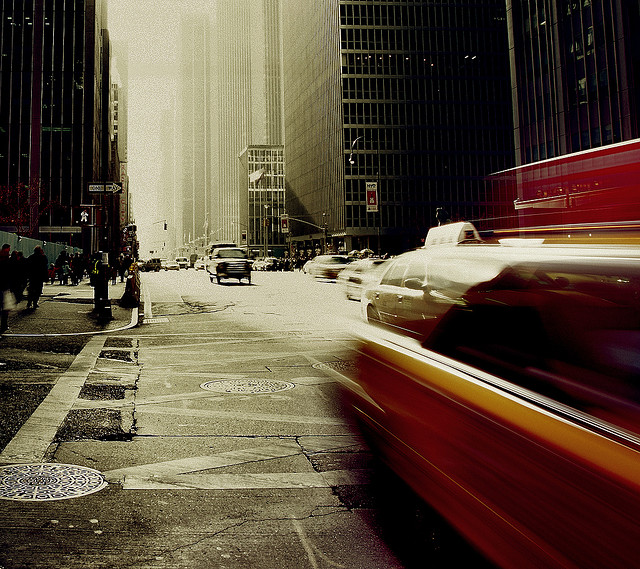 Analog New York 2 Analog New York Photos