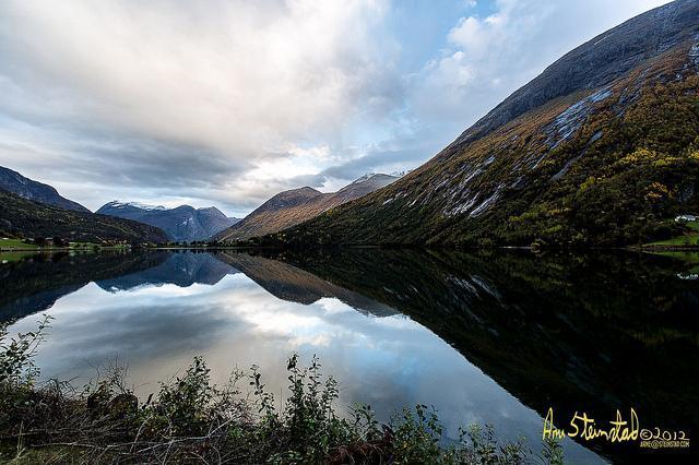 Photography by Arne Steinstad Arne Steinstad Photography by Arne Steinstad