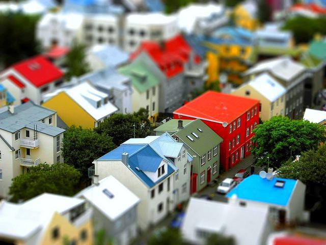 Tilt Shift Photography by Bjoern Giesenbauer Bjoern Giesenbauer Tilt Shift Photography by Bjoern Giesenbauer