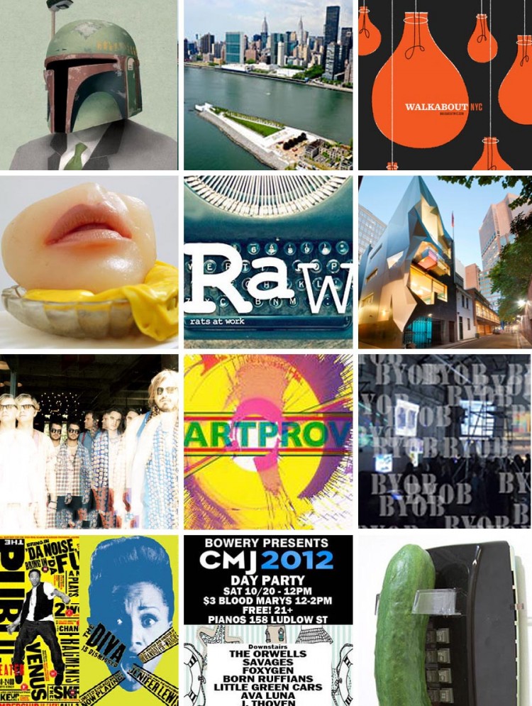 Free & Cheap Cultural Events in NYC this Weekend COTC 10 19 FB 750x995 Free & Cheap Cultural Events in NYC this Weekend