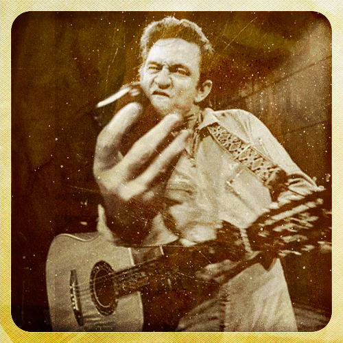 Cash Instagram Dead Rockers, Modern Times