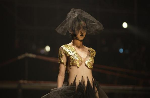 China Fashion Week China Fashion Week 3 China Fashion Week