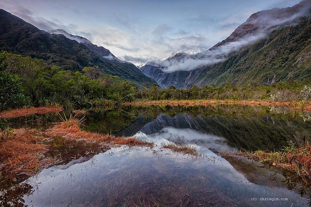 Beautiful Landscapes by Chris Gin Chris Gin Beautiful Landscapes by Chris Gin