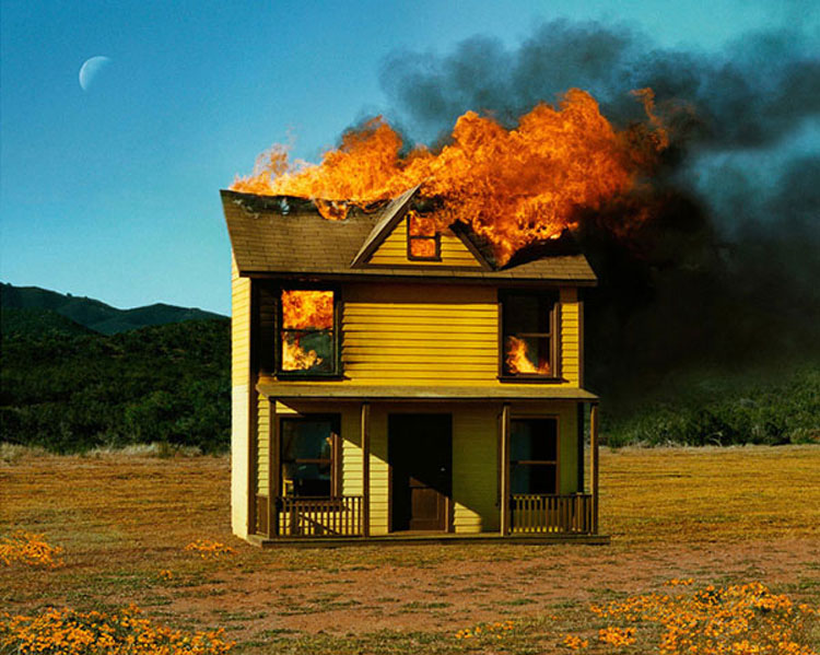 Compulsion 9 Compulsion by Alex Prager