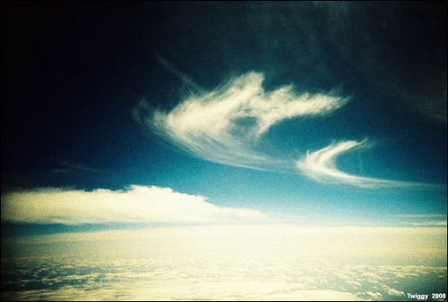 Cross Processed Clouds Cross Processed Clouds 4 Cross Processed Clouds