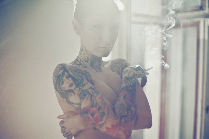 Digital art selected for the Daily Inspiration #1263