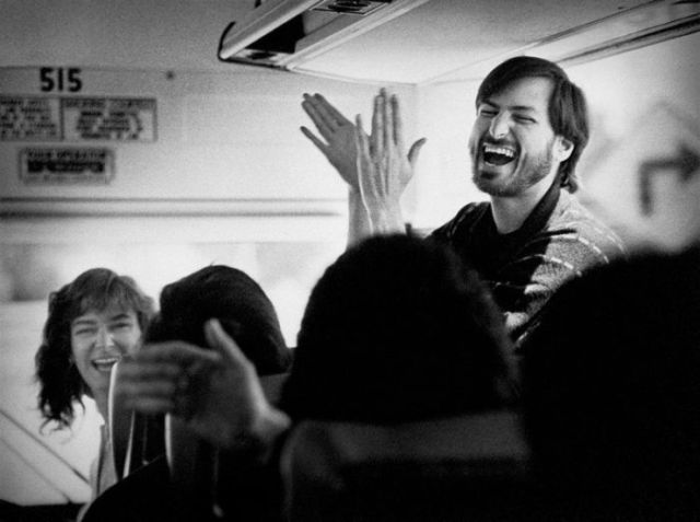 Early Photos of Life in Famous IT Companies Early Photos of Life in Famous IT Companies 1 Early Photos of Life in Famous IT Companies