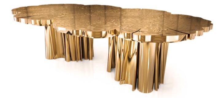 Gold, the new trend Fortuna Gold, the new trend