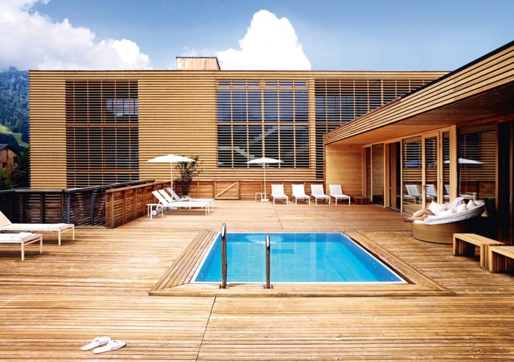 Hotel Post in Austria Hotel Post 2 750x529 Hotel Post in Austria