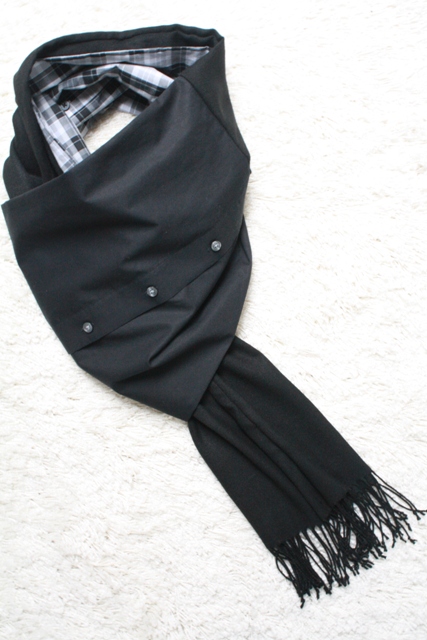 3 Peace Scarf IMG 1630 Copy1 3 Peace Scarf