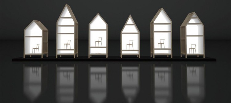 INTERIEUR2012 FuturePrimitives  Nendo 750x336 Design Agenda – Getting closer to Interieur 2012