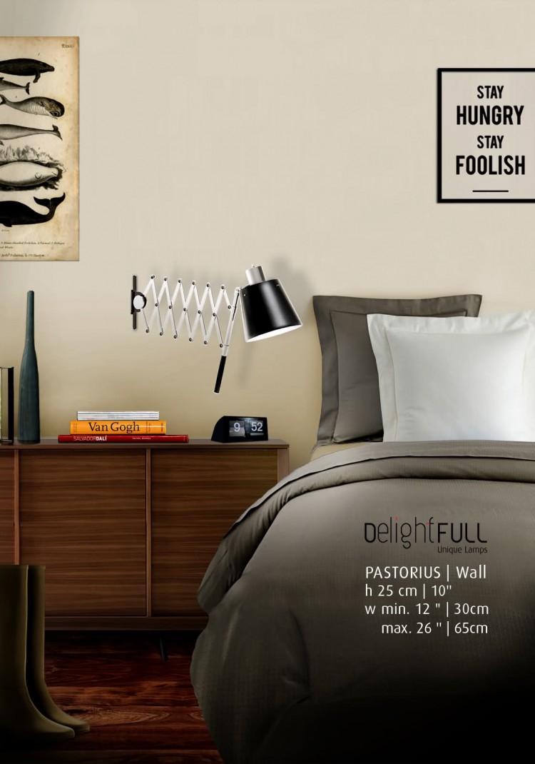 Delightfull, design and music Imagem2 Pastorius 750x1070 Delightfull, design and music