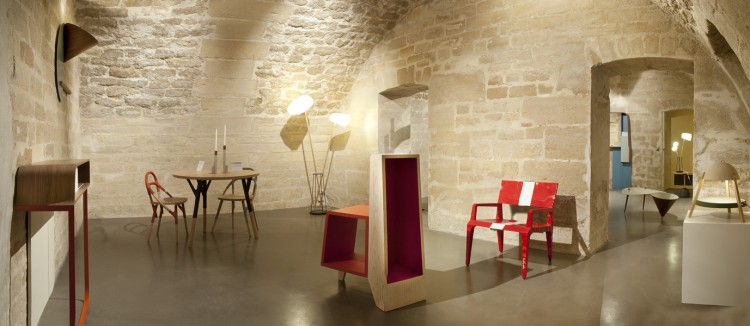 Interieur 2012: Design auf höchster Ebene Imagem4 Design 750x326 Interieur 2012: Design auf höchster Ebene