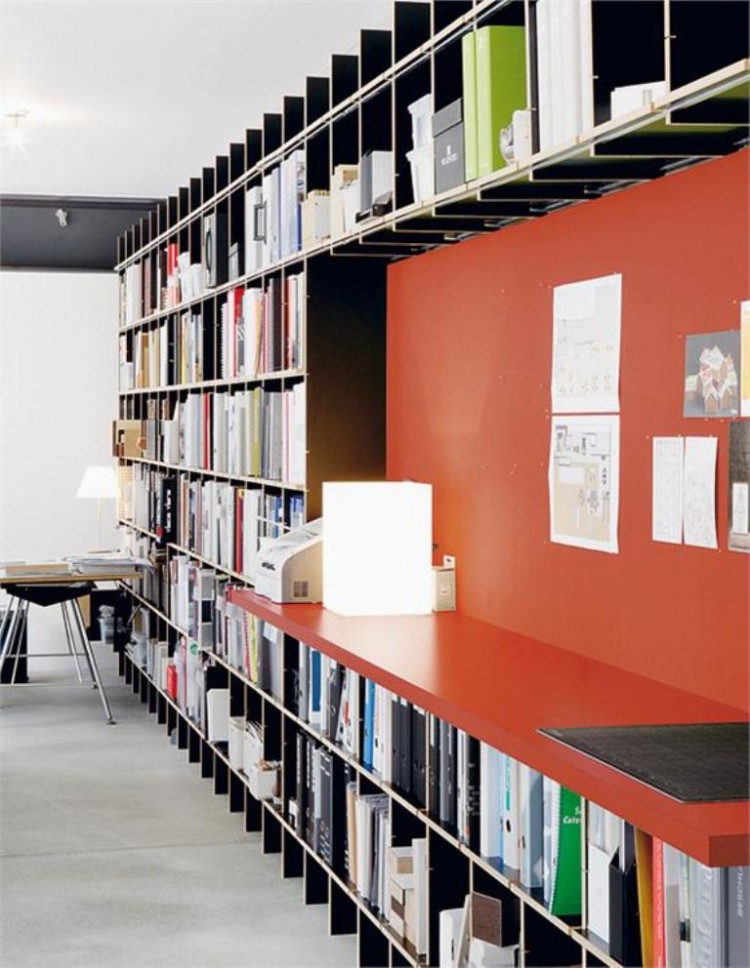 Imagem5 FNP 750x968 Nils Holger Moormann furniture: creative and functional