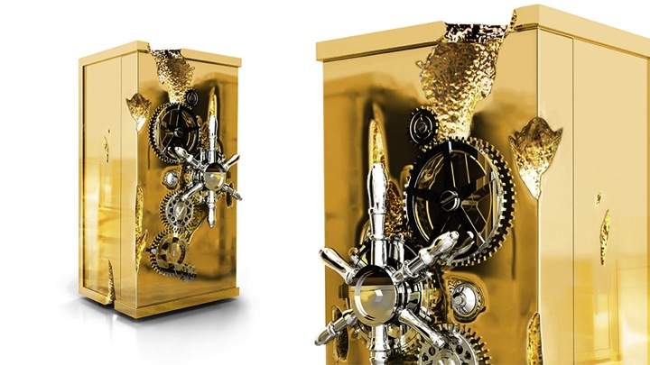 Gold, the new trend Imagem5 SafeMillionaire Gold, the new trend