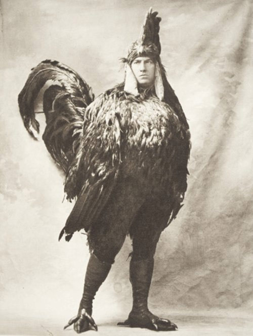 Incredibly Bizarre Vintage Halloween Costumes Incredibly Bizarre Vintage Halloween Costumes 7 Incredibly Bizarre Vintage Halloween Costumes