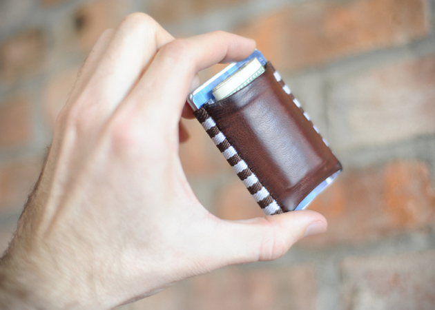 Jack1 Innovative TGT Wallet by Jack Sutter