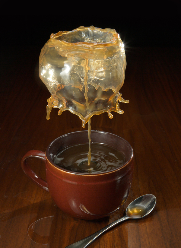 High Speed Liquid Flowers by Jack Long JackLong01 High Speed Liquid Flowers by Jack Long