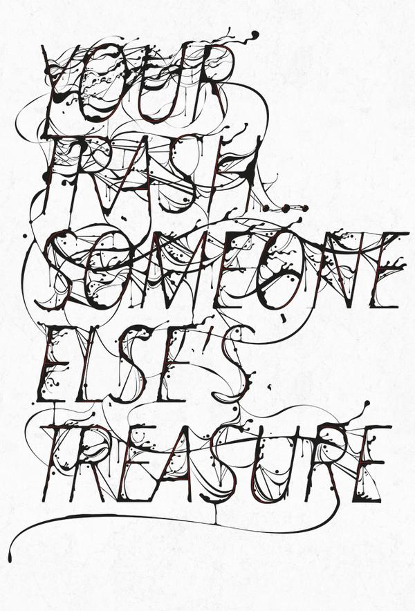 Typography by Jennifer Cirpici Jennifer Cirpici 8600 884 Typography by Jennifer Cirpici