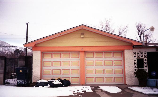 Garages by Justin Guthrie Justin Guthrie Garages by Justin Guthrie