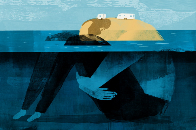  Illustrator Keith Negley